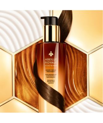 GUERLAIN（GUERLAIN） アベイユ ロイヤル スカルプ＆ヘア H
