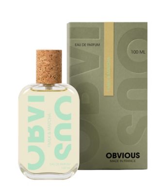 オブヴィアス（OBVIOUS） ミルク ＆ マッチャ 通販 | 【ISETAN