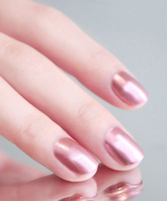 NAILS INC（NAILS INC） ネイルズインク ミラークローム ユーアー