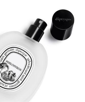【りり】DIOR +ディプティック　ヘアフレグランス Eau Capitale（オーキャピタル） - ヘアフレグランス 30ml