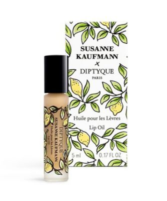 【超お買い得！】 ディプティック（diptyque） 限定版 サマー リップオイル リップグロス