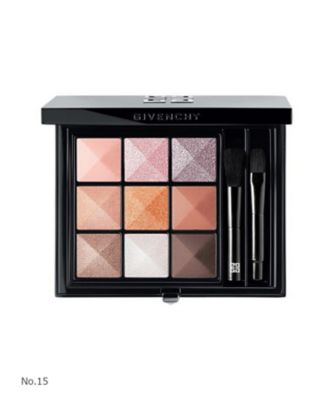 GIVENCHY ル・ヌフ・ジバンシイ No.15 限定品 ジバンシイ / ル・ヌフ・ジバンシイ No.15(スプリング