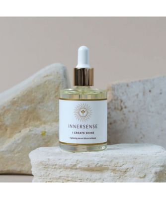 INNERSENSE（INNERSENSE） アイクリエイトシャイン 通販 | 【ISETAN