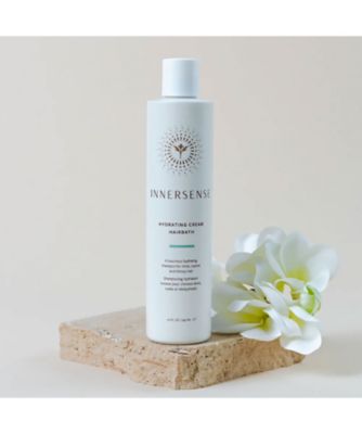 INNERSENSE（INNERSENSE） ハイドレイティングクリームヘアバス 通販