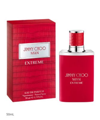 ジミー チュウ | I Want Choo Foreverオードパルファム40 ml