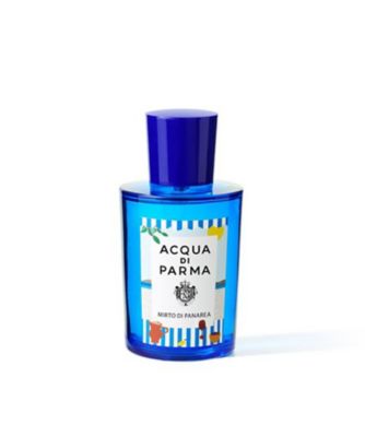 ACQUA DI PARMA ブルーメディテラネオ 150mlほぼ未使用定価2万 ブルー メディテラネオ ベルガモット オーデトワレ(アクアディ