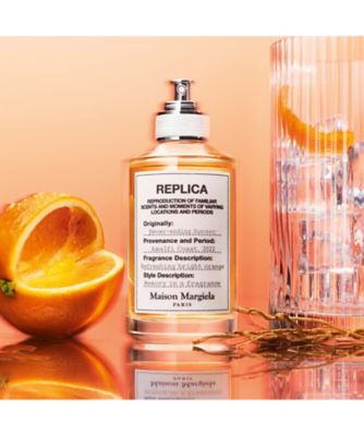 メゾン マルジェラ「レプリカ」フレグランス（Maison Margiela