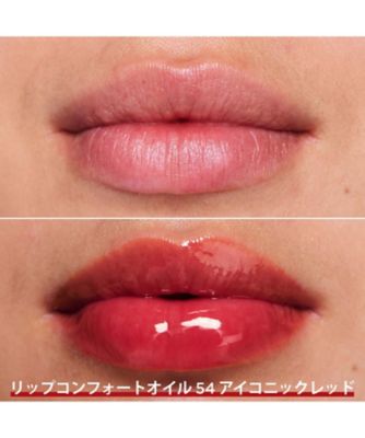 CLARINS（CLARINS） リップコンフォートオイル 54 アイ