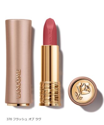 LANCÒME ランコム ラプソリュ ルージュ 373 CREAM 2024年春新色】ランコム ラプソリュ ルージュまとめ | 美的.com