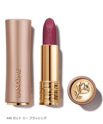 LANCÔME（LANCÔME） ラプソリュ ルージュ インティマット N 通販