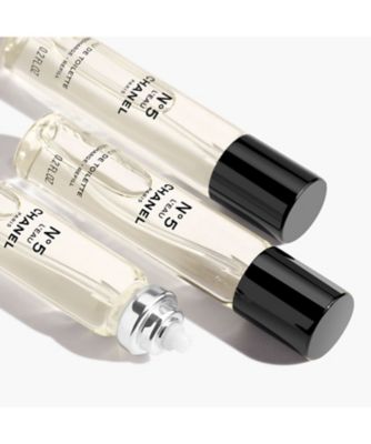 CHANEL（CHANEL） シャネル N°5 ロー オードゥ トワレット