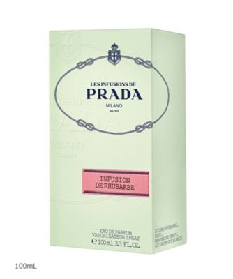 PRADA BEAUTY（PRADA BEAUTY） インフュージョン ドゥ プラダ