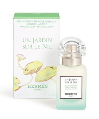 HERMESナイルの庭、ほぼ未使用2025.9月伊勢丹正規品 Hermès（Hermès） ナイルの庭ヘアミスト 通販 | 【ISETAN BEAUTY