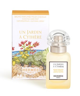 Hermès（Hermès） シテールの庭ヘアミスト 通販 | 【ISETAN