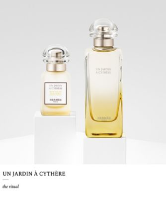 Hermès（Hermès） シテールの庭ヘアミスト 通販 | 【ISETAN