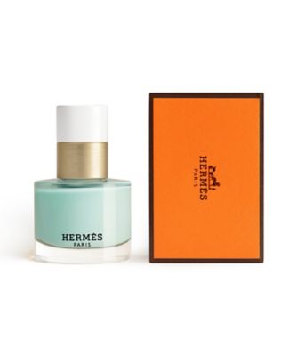 2025.5新作! 新品HERMES ネイルカラーリミテッド02、04セット HERMÈS Limited Edition Les Mains Hermès Nail Polish | Saks