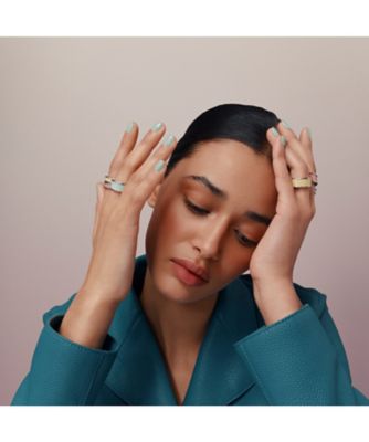 Hermès（Hermès） レ マン エルメス ヴェルニ エマイユ 26 ヴェール