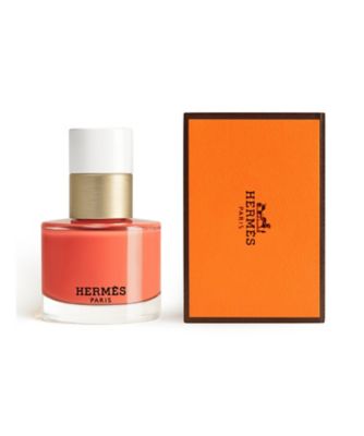 HERMES ネイルカラー 5色セット Hermes】最新ネイルレビュー☆限定Boxの中身と使用感〜Nail