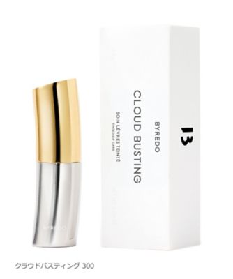 BYREDO  ティントリップバーム　100 ティントリップバーム（口紅/リップティント/グロス）｜BYREDO