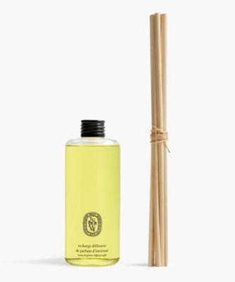 ディプティック ホームフレグランス ディフューザー リフィル テュベルーズ