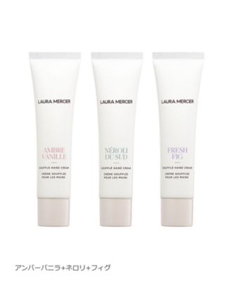 ローラ メルシエ　LAURA MERCIER ハンドクリーム セット 楽天市場】【ローラメルシエ公式】リップ＆ハンドクリーム