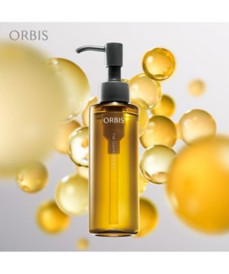 ORBIS（ORBIS） ザクレンジングオイル 通販 | 【ISETAN BEAUTY