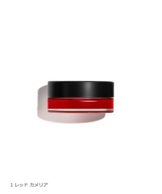 CHANEL（CHANEL） リップ＆チーク ボーム N°1 ドゥ シャネル