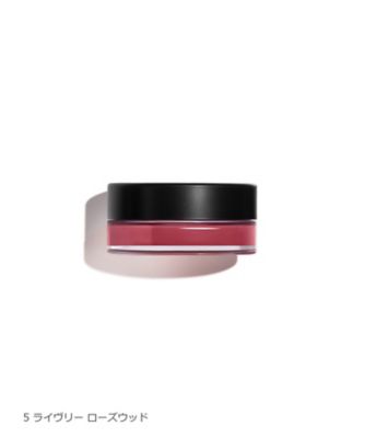 CHANEL（CHANEL） リップ＆チーク ボーム N°1 ドゥ シャネル