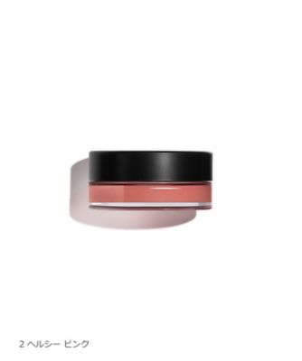 CHANEL（CHANEL） リップ＆チーク ボーム N°1 ドゥ シャネル