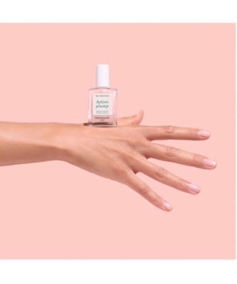 manucurist（manucurist） manucurist アクティブ プランプ