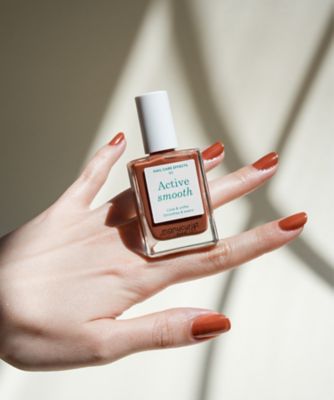 manucurist（manucurist） manucurist アクティブ スムース