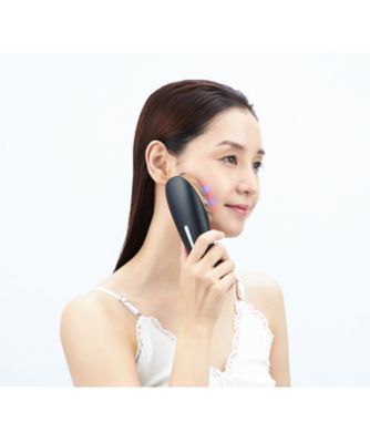ヴェーダスカルプブラシBS for Salon』新発売 | ヤーマン株式会社