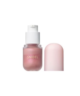SNIDEL BEAUTY（SNIDEL BEAUTY） SNIDEL フラッフィー