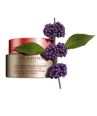 CLARINS（CLARINS） トータル V ラップ 通販 | 【ISETAN BEAUTY