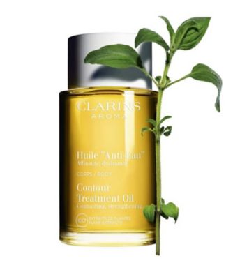 CLARINS（CLARINS） ボディ オイル “アンティ オー” 通販 | 【ISETAN