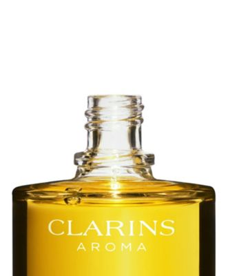 CLARINS（CLARINS） ボディ オイル “アンティ オー” 通販 | 【ISETAN