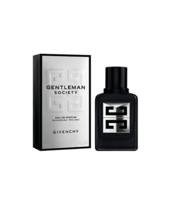 ジバンジイ ジェントルマン ソサエティ オーデパルファム　GIVENCHY ジェントルマン オーデパルファム リザーブ プリヴェ - オーデ