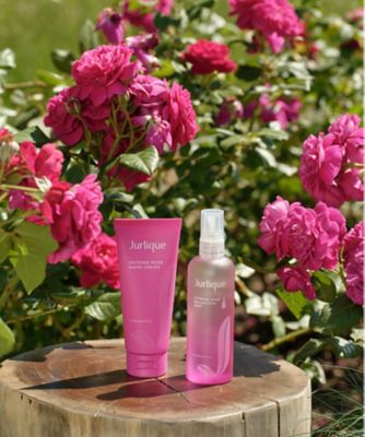 Jurlique　ローズ　ハンド＆ボディリチュアル　未使用 ジュリーク / ローズ ハンドクリームの公式商品情報｜美容