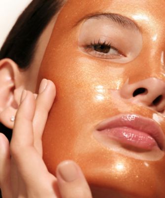 ABフェイスクリームマスク Augustinus Bader The Face Cream Mask: Clinically Proven Results