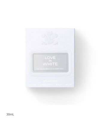 CREED（CREED） ラブ イン ホワイト オーデパルファム 通販 | 【ISETAN