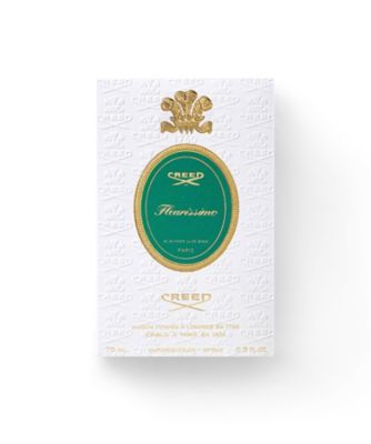 レア　日本語ラベル　クリード　オードパルファム　フルリッシモ　75ml CREED（CREED） フルリッシモ オーデパルファム 75mL 通販