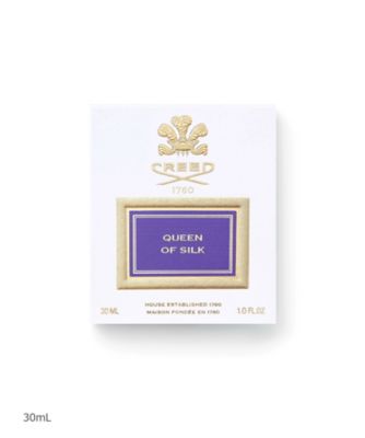 □ CREED クリード　クイーン オブ シルク　オーデパルファム 75ml Queen of Silk | Women's Fragrance | Creed Boutique US