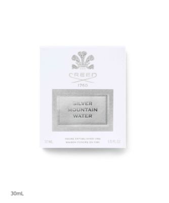 CREED（CREED） シルバー マウンテン ウォーター オーデ
