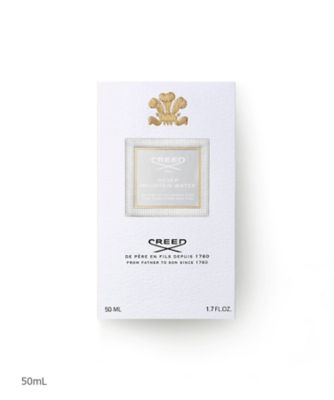 CREED シルバー マウンテン ウォーター 100ml Amazon | クリード CREED シルバー マウンテン ウォーター 100ml