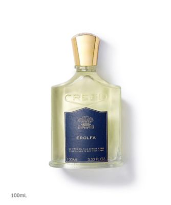 CREED（CREED） エロルファ オーデパルファム 通販 | 【ISETAN