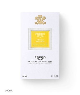 CREED（CREED） ネロリソバージュ オーデパルファム 通販 | 【ISETAN