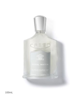 クリード ロイヤルウォーター オーデパルファム 100ml CREED 香水 Amazon | クリード CREED ロイヤルウォーター EDP SP 100ml