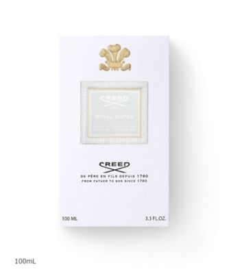 CREED（CREED） ロイヤル ウォーター オーデパルファム 通販