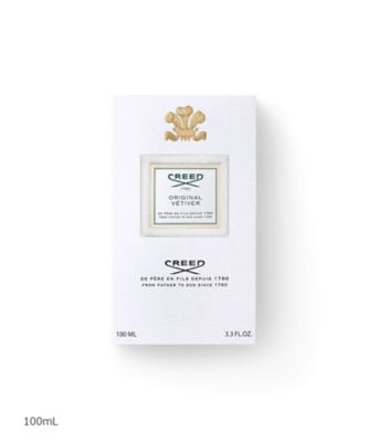 【2024年製】クリード オリジナルベチバー 100ml Amazon | クリード オリジナル ベチバー オードパルファム 100ml