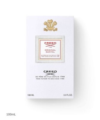 正規品⭐️CREED クリード オリジナル サンタル 楽天市場】CREED クリード オリジナル サンタル オー ド